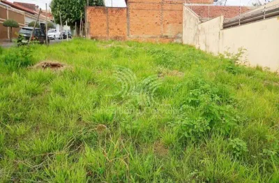 Venda - terreno - jardim das laranjeiras - santa bárbara d'oeste - sp