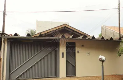 Venda - casa - jardim santa rita de cássia - santa bárbara d'oeste - sp
