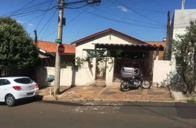 Casa com 2 quartos à venda na Vila Linópolis I, Santa Bárbara D'Oeste 
