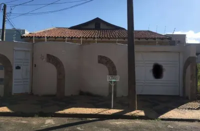Venda - casa - jardim alfa - santa bárbara d'oeste - sp