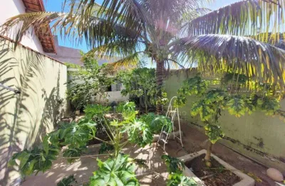 Venda - casa - jardim batagin - santa bárbara d'oeste - sp
