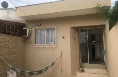 Venda - casa - residencial são joaquim - santa bárbara d'oeste - sp