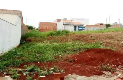 Venda - terreno - reserva centenária - santa bárbara d'oeste - sp