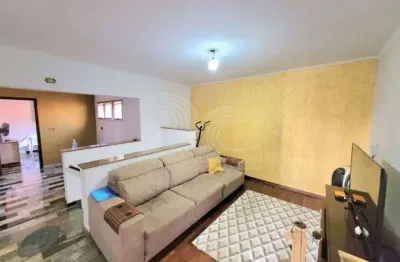 Venda - casa - jardim américa - santa bárbara d'oeste - sp