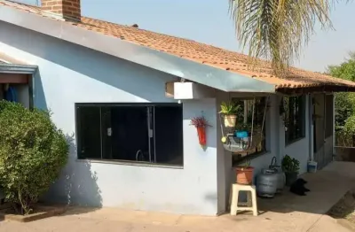 Venda - chácara - santo antônio sapezeiro - santa bárbara d'oeste - sp