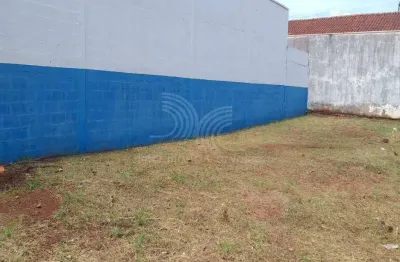 Venda - terreno comercial - jardim são francisco - santa bárbara d'oeste - sp