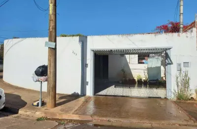 Venda - casa - residencial furlan - santa bárbara d'oeste - sp