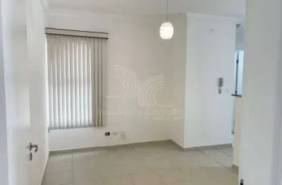Venda - apartamento - jardim santa rita de cássia - santa bárbara d'oeste - sp
