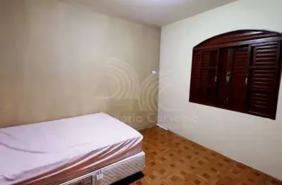 Venda - casa - jardim laudissi - santa bárbara d'oeste - sp