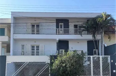 Casa com 3 quartos à venda no Werner Plaas, Americana 