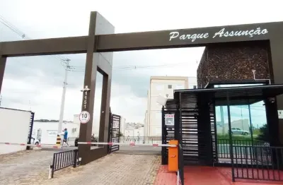 Venda - apartamento - jardim das laranjeiras - santa bárbara d'oeste - sp