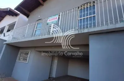 Venda - casa - loteamento colina santa bárbara - santa bárbara d'oeste - sp