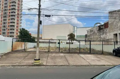 Venda - terreno - vila breda - santa bárbara d'oeste - sp