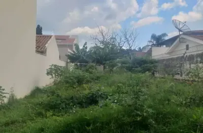 Venda - terreno - jardim primavera - santa bárbara d'oeste - sp