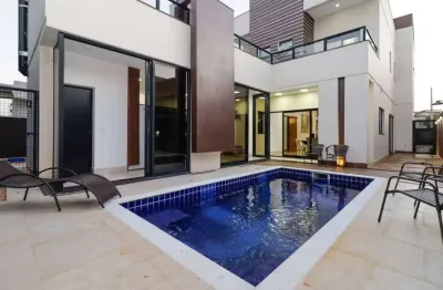 Venda - casa em condomínio - loteamento residencial mac knight - santa bárbara d'oeste - sp