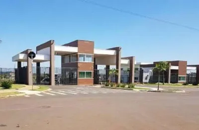 Venda - terreno em condomínio - jardim firenze - santa bárbara d'oeste - sp