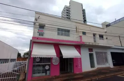 Casa com 3 quartos à venda no Centro, Santa Bárbara D'Oeste 