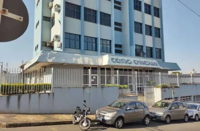 Venda - sala comercial - centro - santa bárbara d'oeste - sp