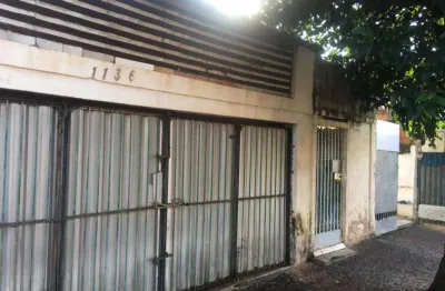 Venda - casa - jardim santa rita de cássia - santa bárbara d'oeste - sp