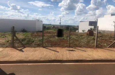 Venda - terreno - reserva centenária - santa bárbara d'oeste - sp