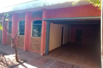 Venda - casa - jardim panambi - santa bárbara d'oeste - sp