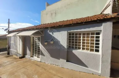 Venda - casa - vila aparecida - santa bárbara d'oeste - sp