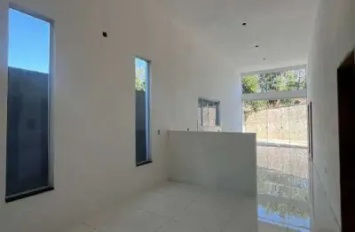 Casa com 3 quartos à venda na Vila Linópolis I, Santa Bárbara D'Oeste 