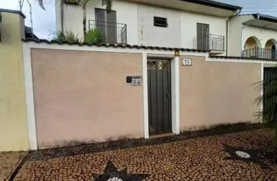 Venda - casa - jardim conceição - santa bárbara d'oeste - sp