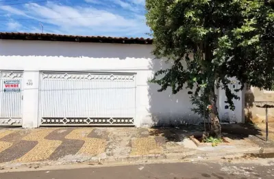 Venda - casa - conjunto habitacional 31 de março (cohab) - santa bárbara d'oeste - sp