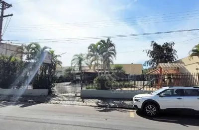 Terreno comercial à venda no Centro, Santa Bárbara D'Oeste 