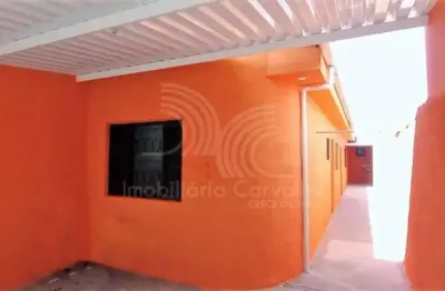 Venda - casa - residencial são joaquim - santa bárbara d'oeste - sp