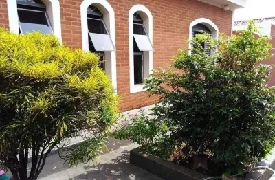 Venda - casa - vila mollon iv - santa bárbara d'oeste - sp