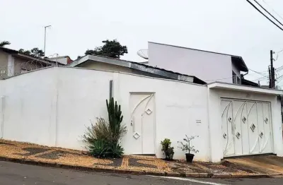 Venda - casa - jardim belo horizonte - santa bárbara d'oeste - sp