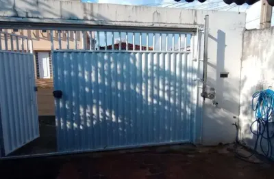Venda - casa - vila boldrin - santa bárbara d'oeste - sp