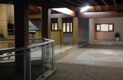 Venda - casa - jardim panambi - santa bárbara d'oeste - sp