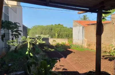 Venda - terreno - jardim primavera - santa bárbara d'oeste - sp