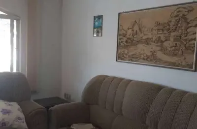 Casa com 2 quartos à venda no Centro, Santa Bárbara D'Oeste 