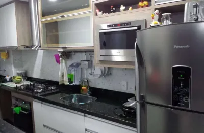 Venda - apartamento - vila brasil - santa bárbara d'oeste - sp