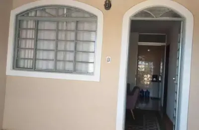 Venda - casa - conjunto habitacional 31 de março (cohab) - santa bárbara d'oeste - sp