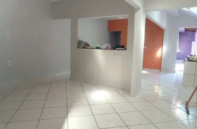 Venda - casa - jardim residencial mariana - santa bárbara d'oeste - sp