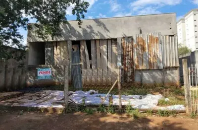 Venda - salão - residencial dona margarida - santa bárbara d'oeste - sp