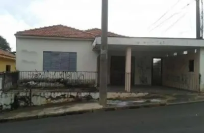 Venda - casa - vila betica - santa bárbara d'oeste - sp