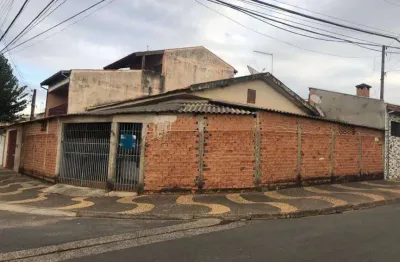 Venda - casa - parque olaria - santa bárbara d'oeste - sp