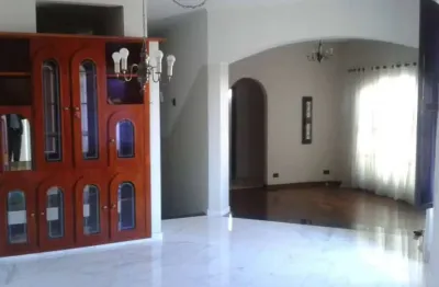 Casa com 3 quartos à venda no Jardim Boa Vista, Santa Bárbara D'Oeste 