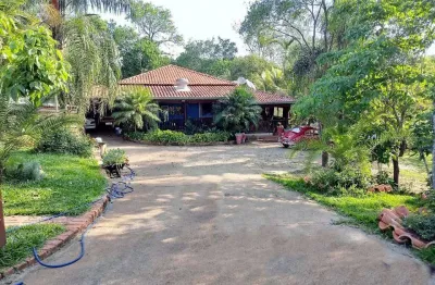 Chácara / sítio com 3 quartos à venda no Centro (Tupi), Piracicaba 