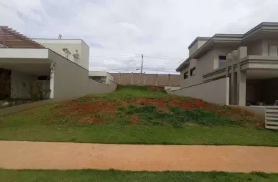 Venda - terreno em condomínio - loteamento residencial mac knight - santa bárbara d'oeste - sp