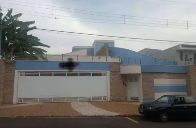 Venda - casa - jardim panambi - santa bárbara d'oeste - sp
