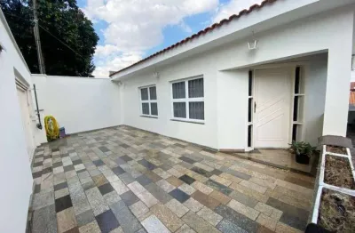 Venda - casa - vila brasil - santa bárbara d'oeste - sp