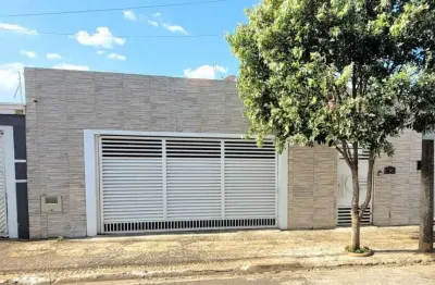 Venda - casa - residencial furlan - santa bárbara d'oeste - sp