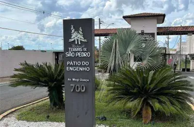 Venda - apartamento - planalto do sol ii - santa bárbara d'oeste - sp